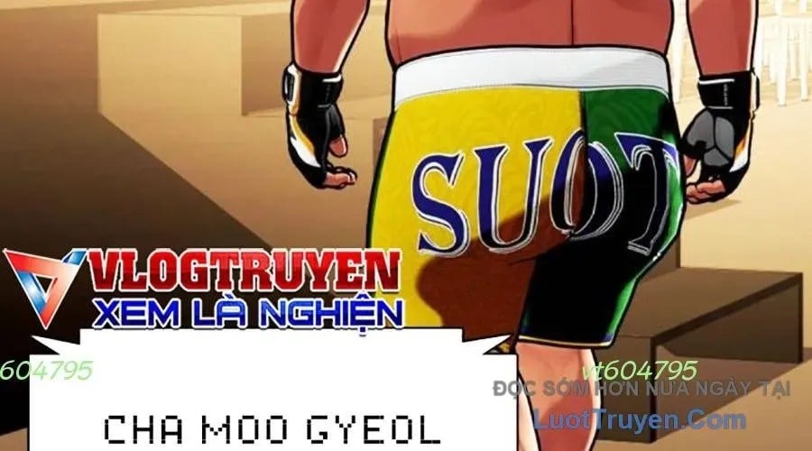 Loser Giỏi Võ Chapter 143 - Trang 2