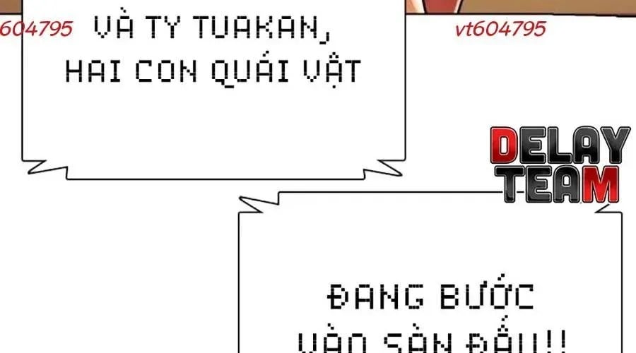 Loser Giỏi Võ Chapter 143 - Trang 2