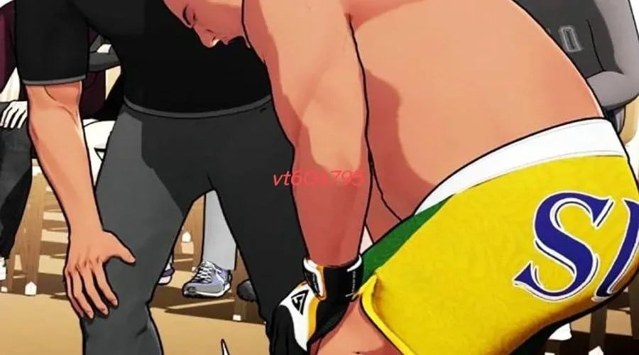 Loser Giỏi Võ Chapter 143 - Trang 2