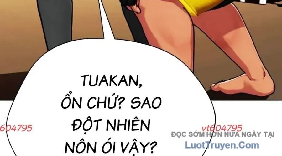Loser Giỏi Võ Chapter 143 - Trang 2
