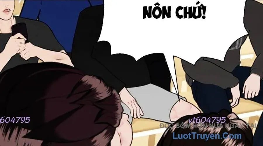 Loser Giỏi Võ Chapter 143 - Trang 2