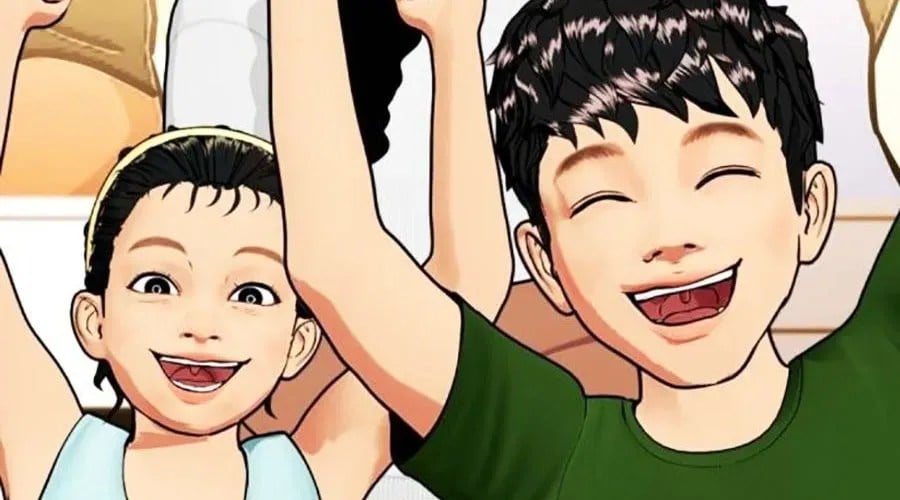 Loser Giỏi Võ Chapter 143 - Trang 2