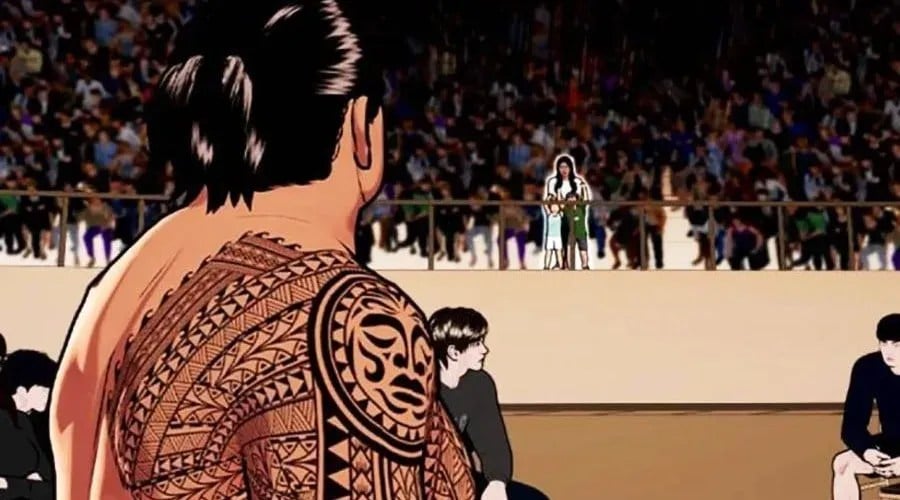 Loser Giỏi Võ Chapter 143 - Trang 2