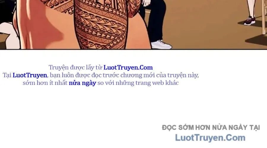 Loser Giỏi Võ Chapter 143 - Trang 2