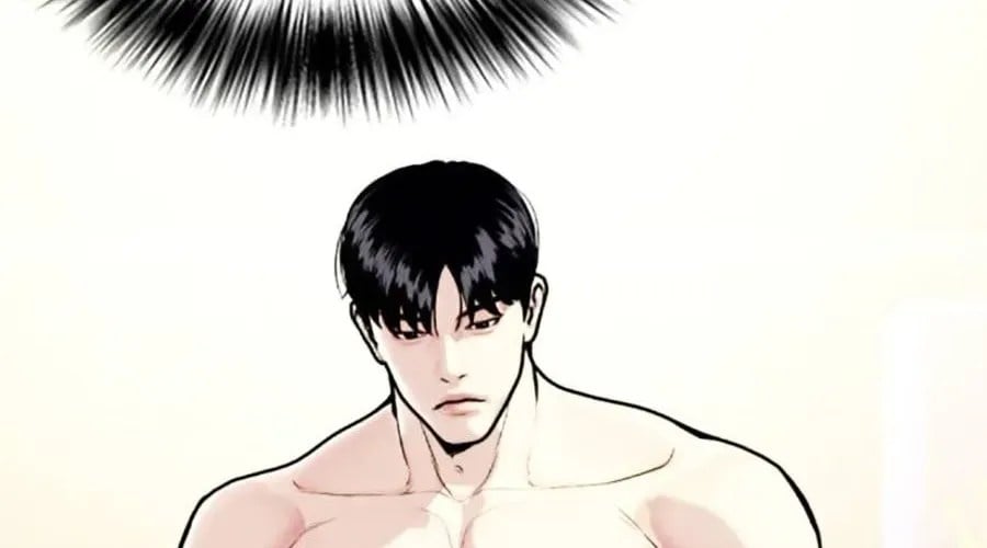 Loser Giỏi Võ Chapter 143 - Trang 2