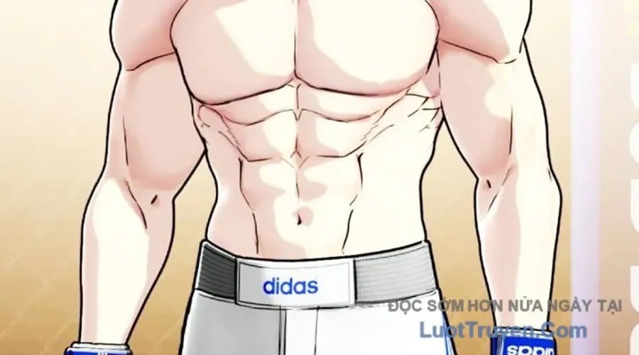 Loser Giỏi Võ Chapter 143 - Trang 2