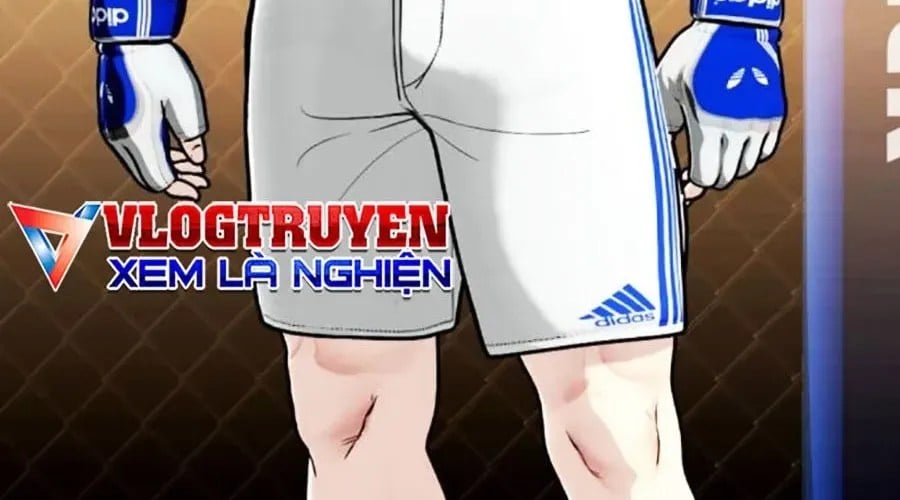 Loser Giỏi Võ Chapter 143 - Trang 2