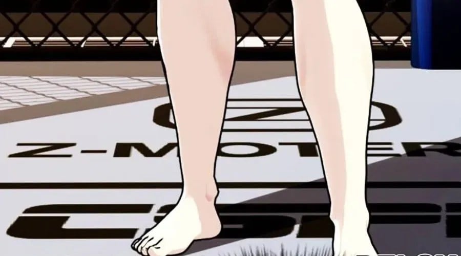 Loser Giỏi Võ Chapter 143 - Trang 2