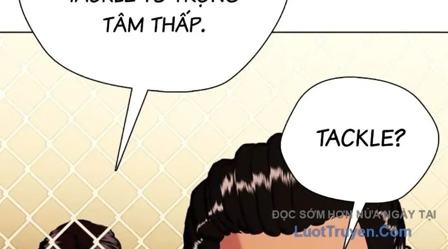 Loser Giỏi Võ Chapter 143 - Trang 2