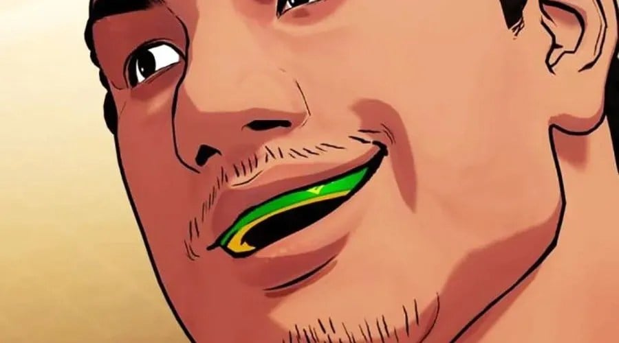 Loser Giỏi Võ Chapter 143 - Trang 2