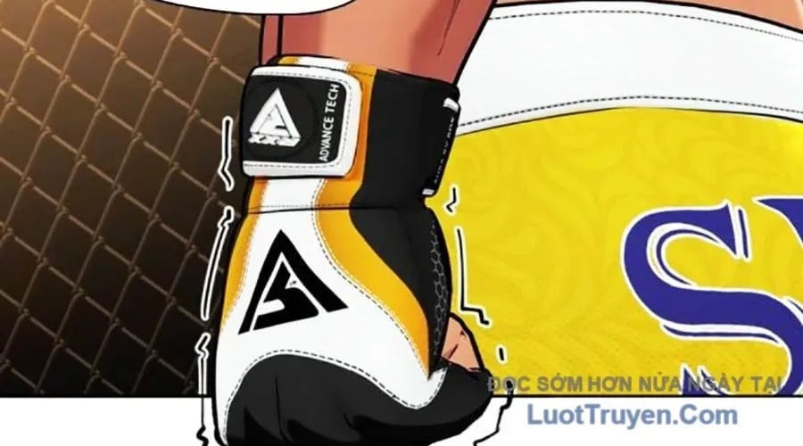 Loser Giỏi Võ Chapter 143 - Trang 2