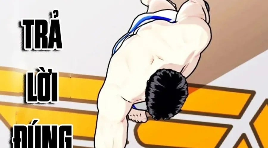 Loser Giỏi Võ Chapter 143 - Trang 2