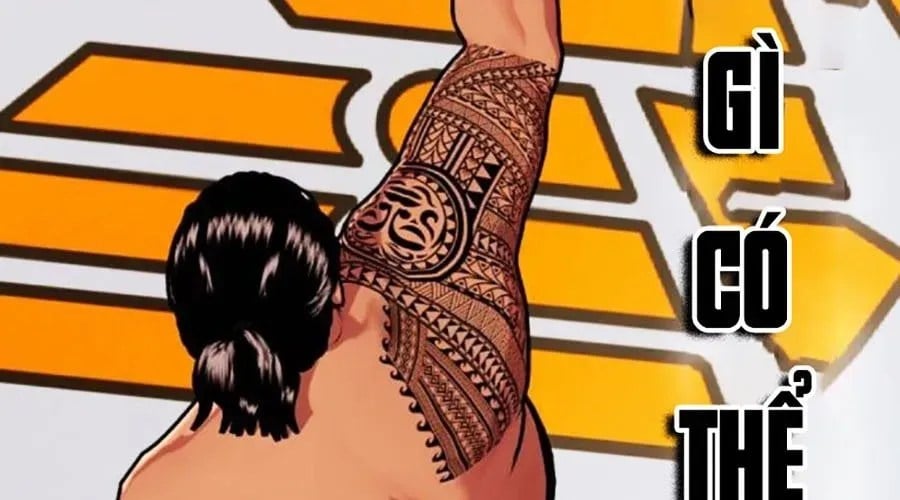 Loser Giỏi Võ Chapter 143 - Trang 2