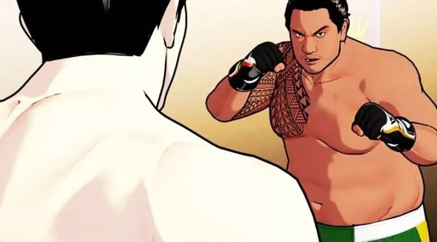 Loser Giỏi Võ Chapter 143 - Trang 2