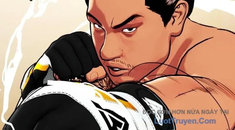 Loser Giỏi Võ Chapter 143 - Trang 2