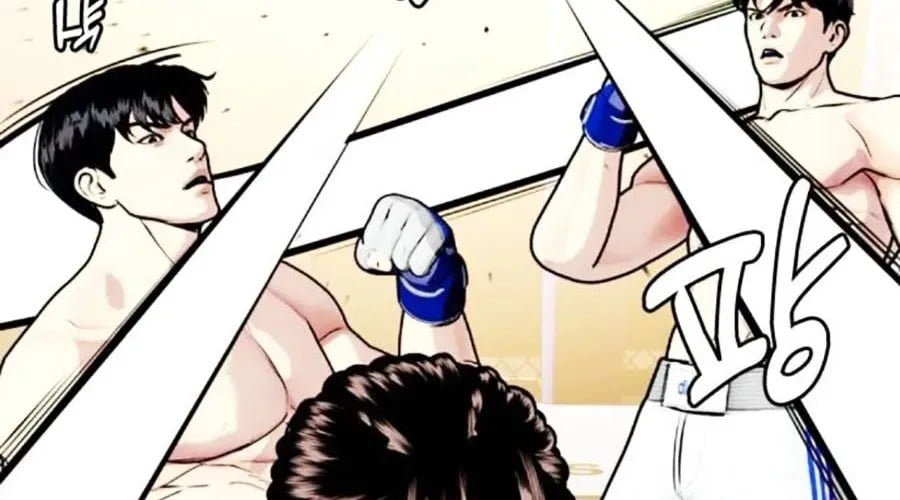 Loser Giỏi Võ Chapter 143 - Trang 2