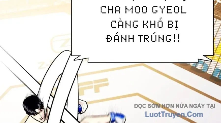 Loser Giỏi Võ Chapter 143 - Trang 2