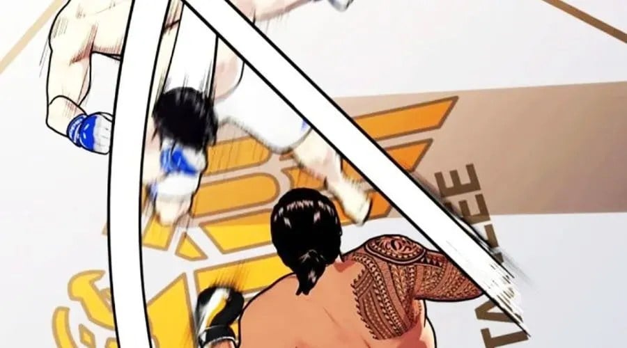 Loser Giỏi Võ Chapter 143 - Trang 2