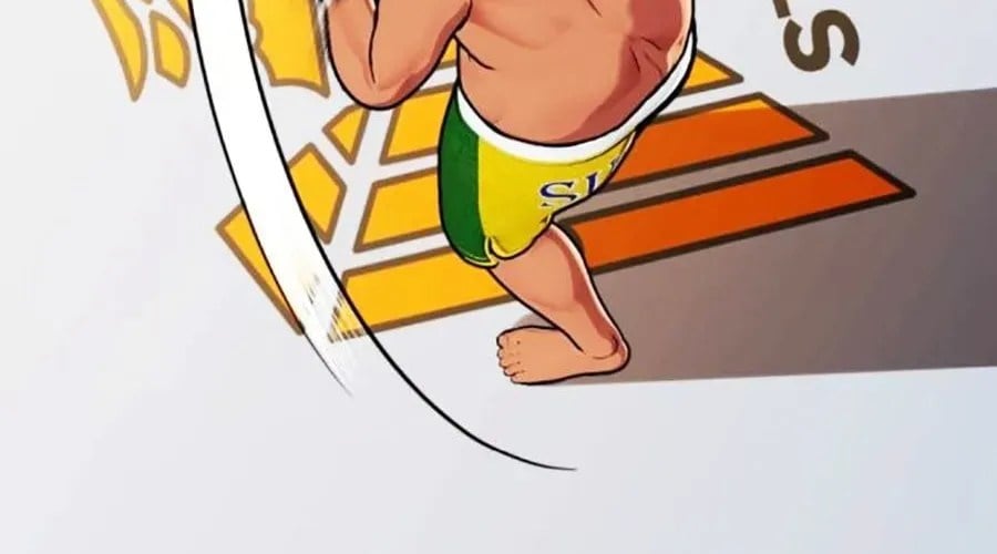 Loser Giỏi Võ Chapter 143 - Trang 2