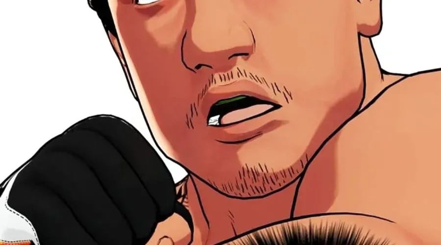 Loser Giỏi Võ Chapter 143 - Trang 2