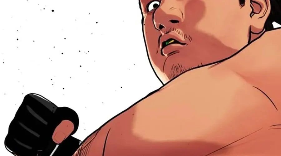 Loser Giỏi Võ Chapter 143 - Trang 2