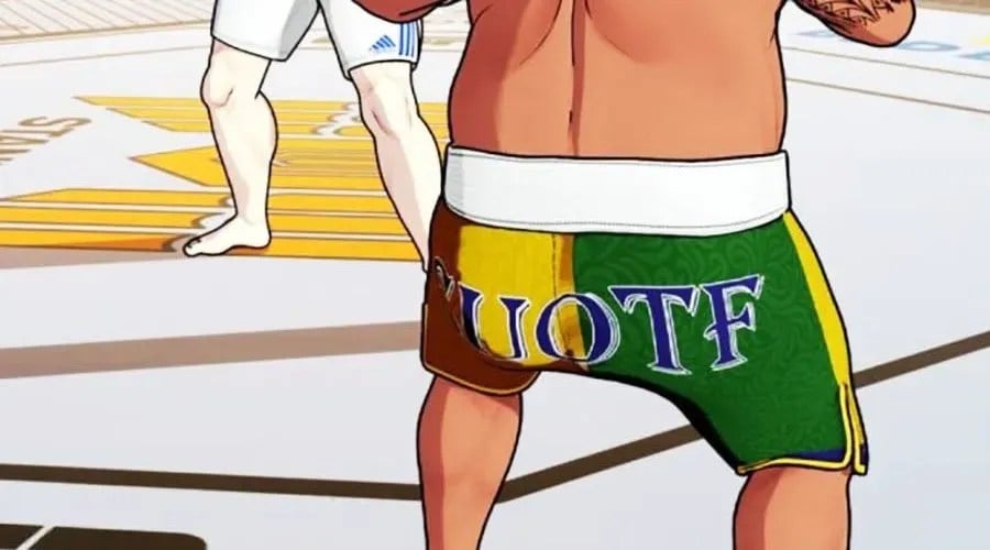 Loser Giỏi Võ Chapter 143 - Trang 2