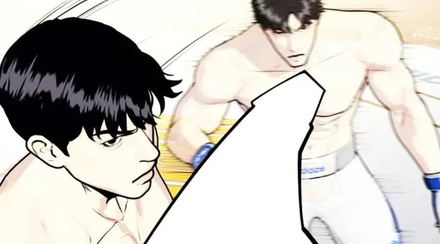 Loser Giỏi Võ Chapter 143 - Trang 2