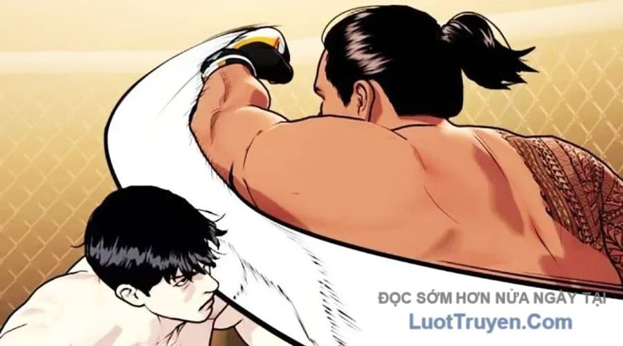 Loser Giỏi Võ Chapter 143 - Trang 2