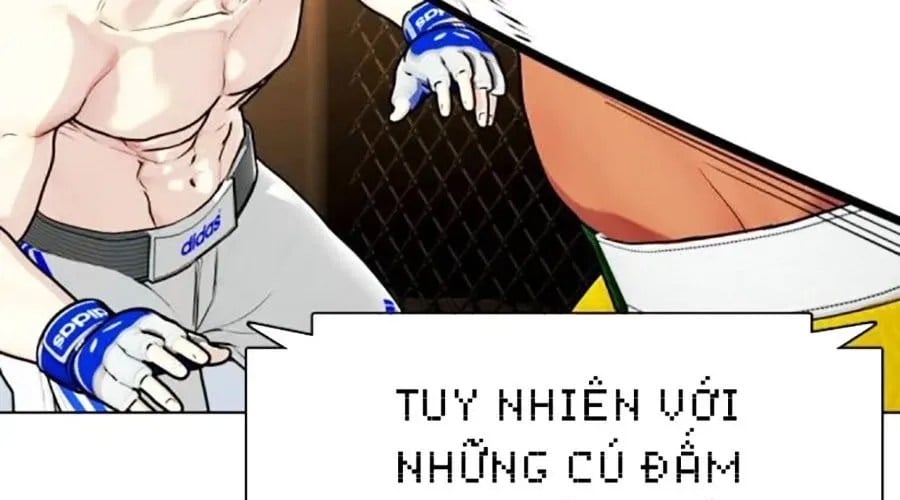 Loser Giỏi Võ Chapter 143 - Trang 2