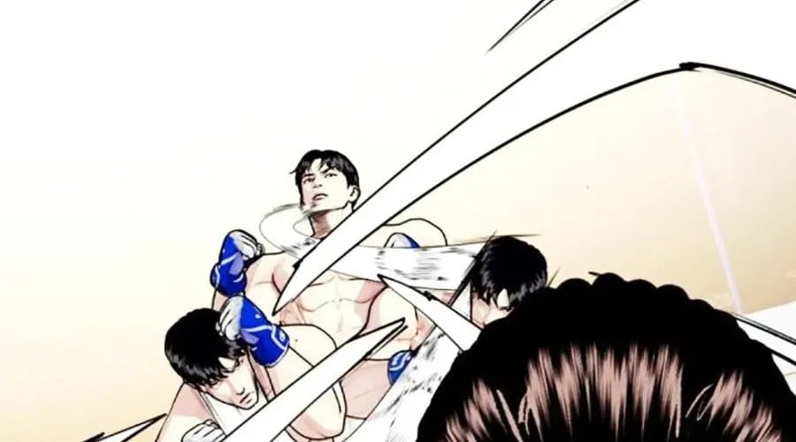 Loser Giỏi Võ Chapter 143 - Trang 2