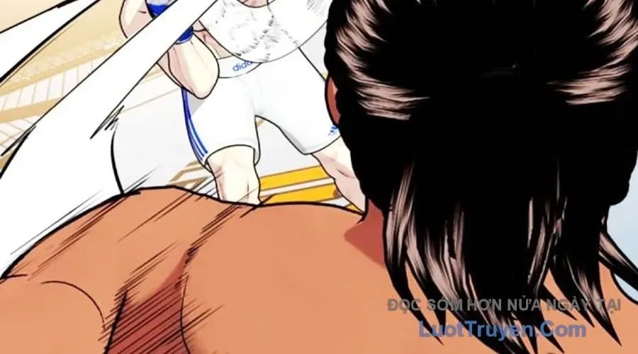 Loser Giỏi Võ Chapter 143 - Trang 2