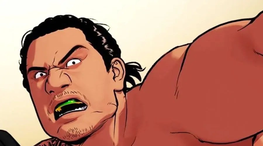 Loser Giỏi Võ Chapter 143 - Trang 2