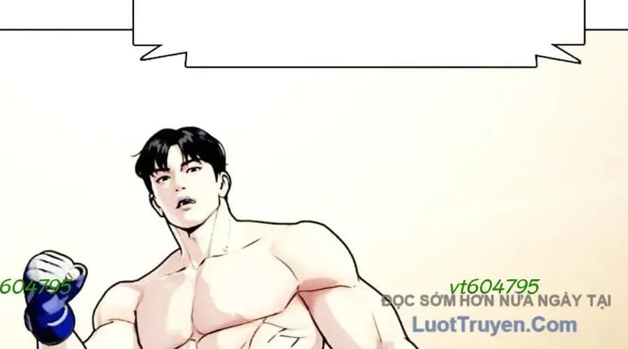 Loser Giỏi Võ Chapter 143 - Trang 2