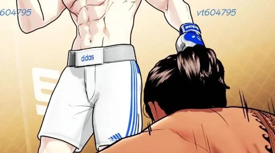 Loser Giỏi Võ Chapter 143 - Trang 2