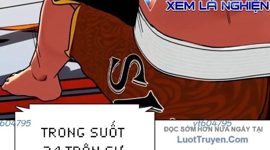 Loser Giỏi Võ Chapter 143 - Trang 2