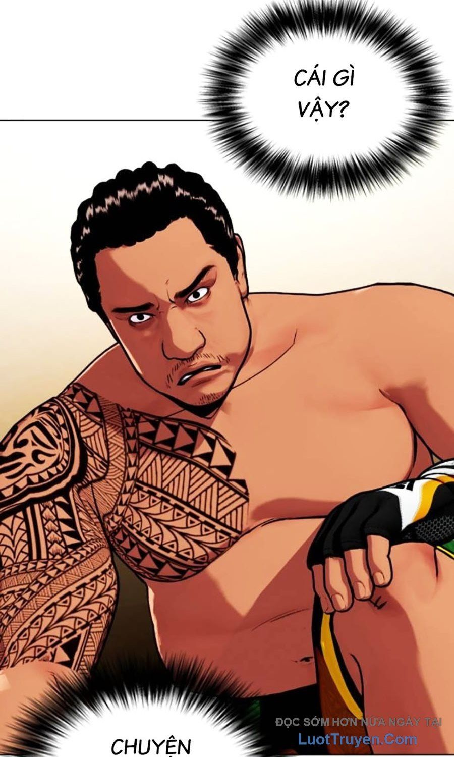 Loser Giỏi Võ Chapter 144 - Trang 2