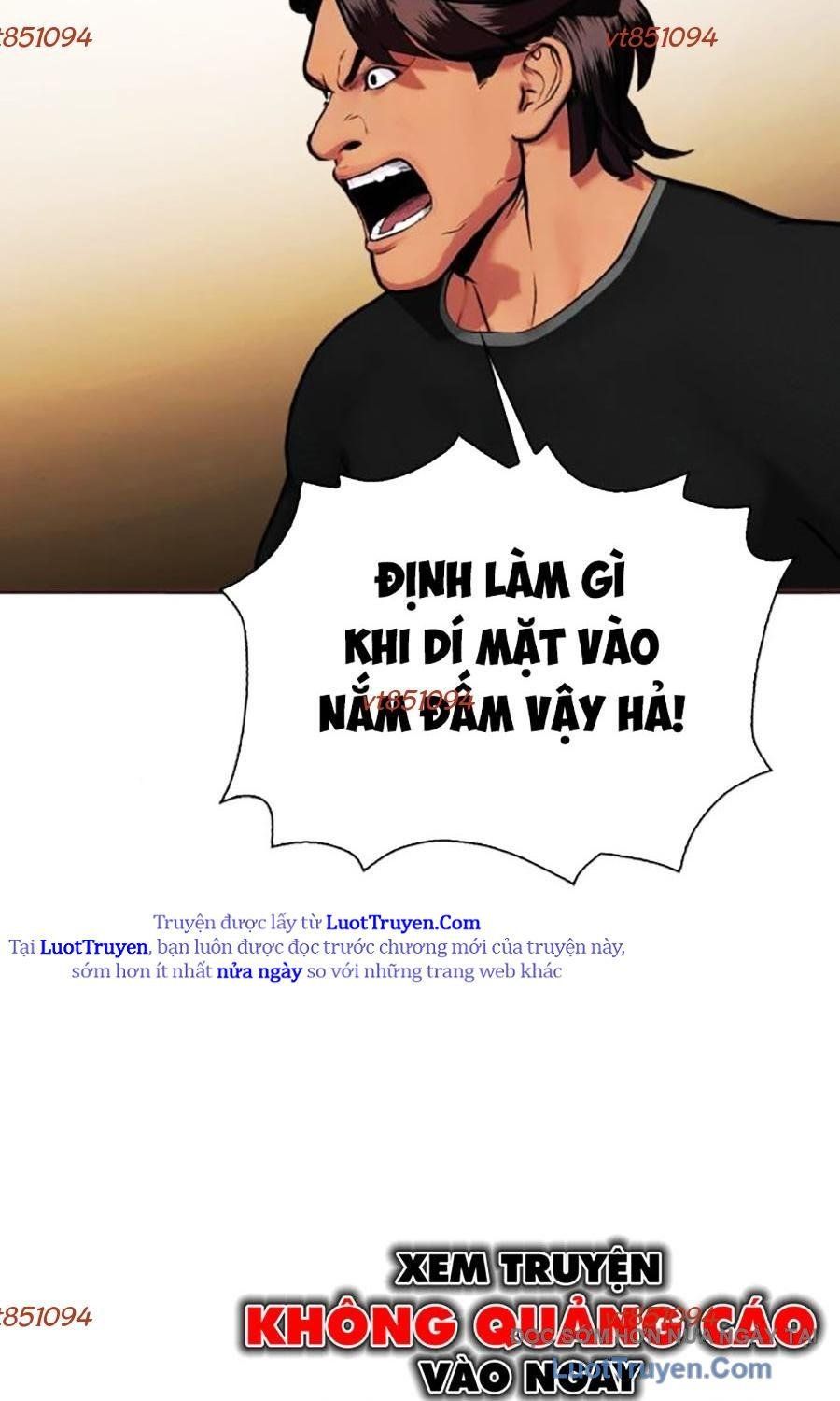 Loser Giỏi Võ Chapter 144 - Trang 2