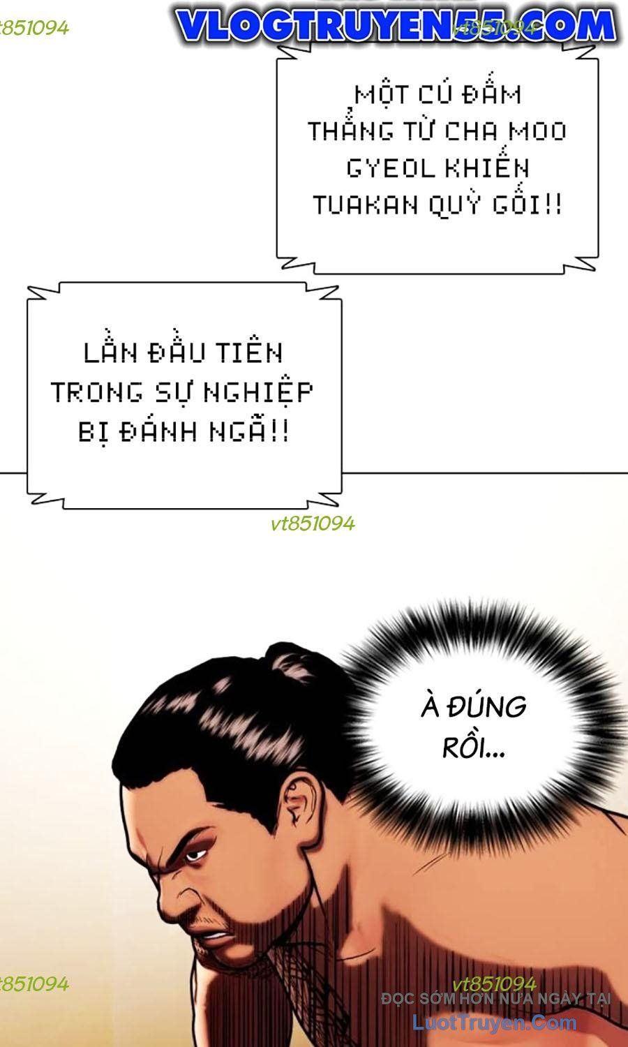 Loser Giỏi Võ Chapter 144 - Trang 2