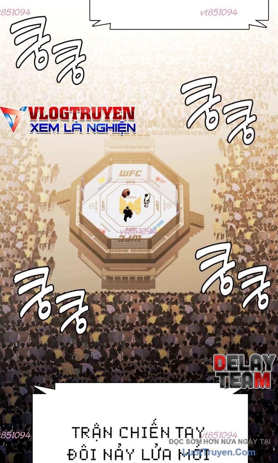 Loser Giỏi Võ Chapter 144 - Trang 2