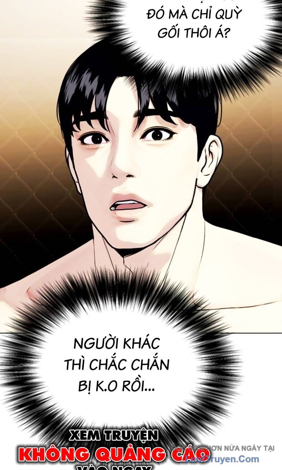 Loser Giỏi Võ Chapter 144 - Trang 2