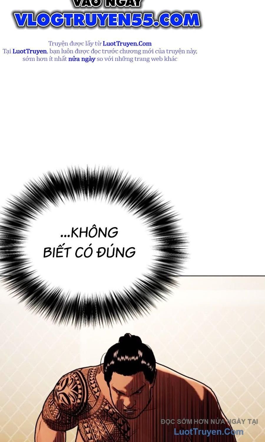 Loser Giỏi Võ Chapter 144 - Trang 2