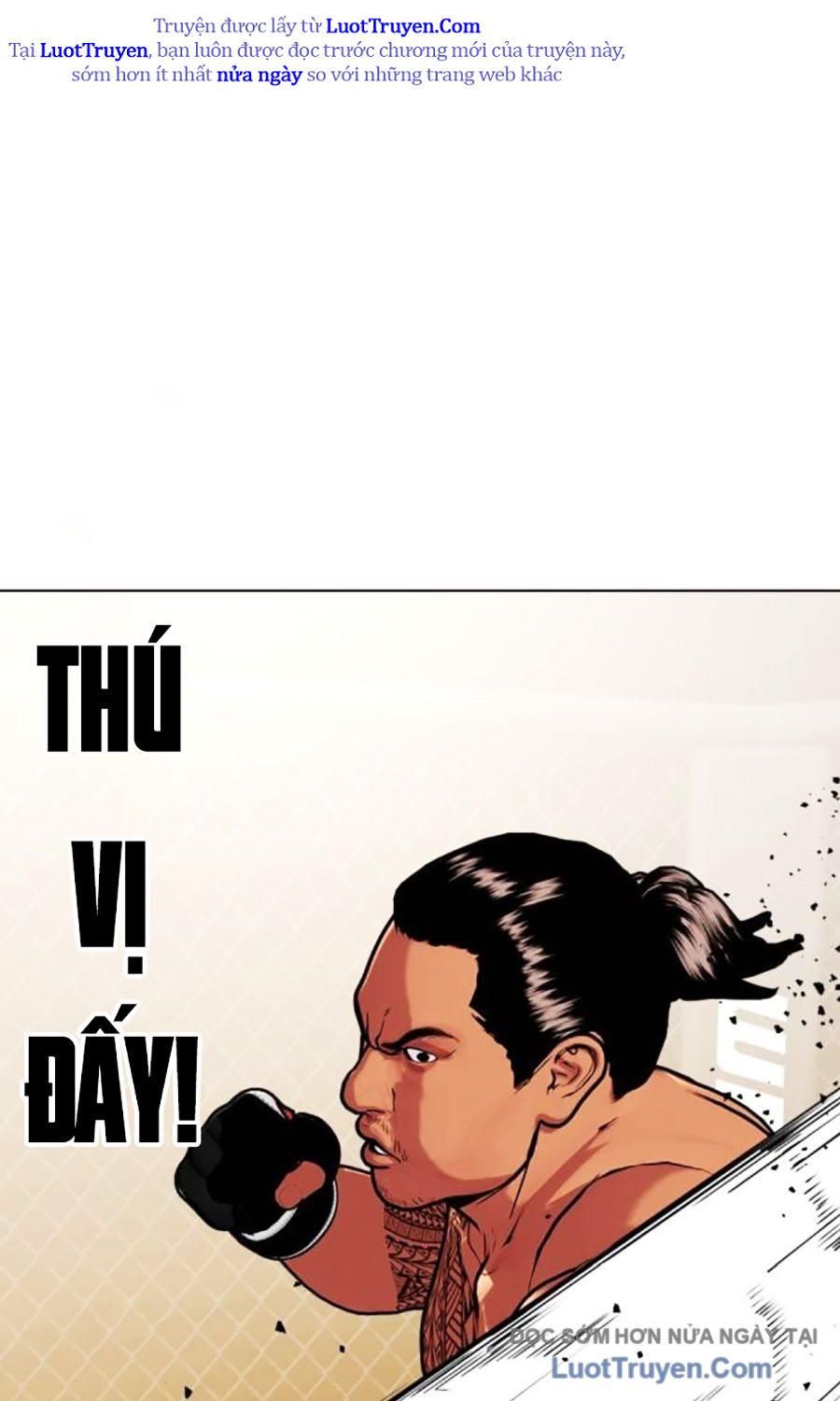 Loser Giỏi Võ Chapter 144 - Trang 2