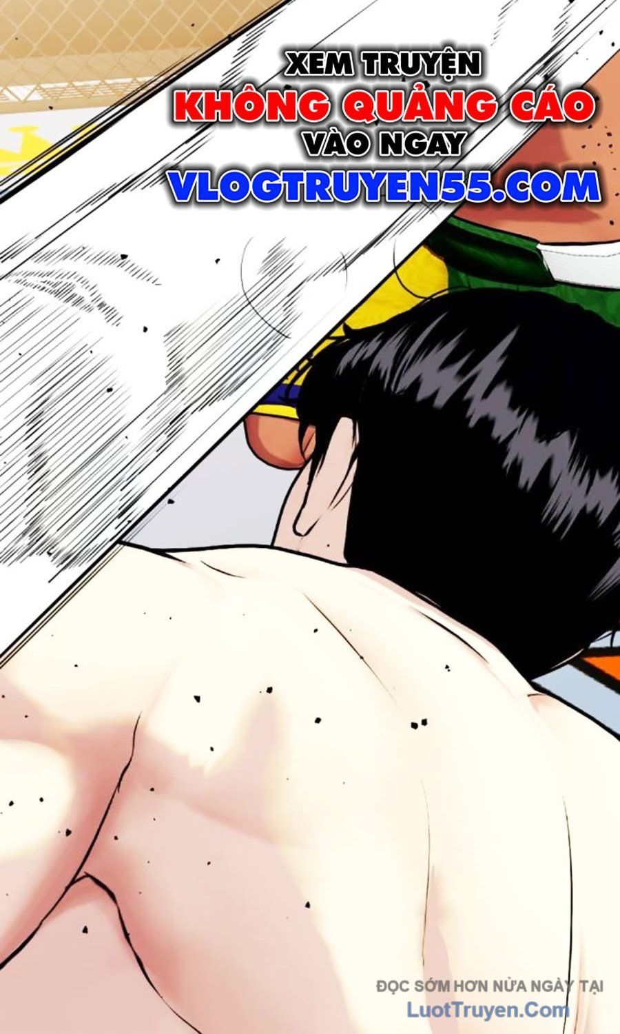 Loser Giỏi Võ Chapter 144 - Trang 2