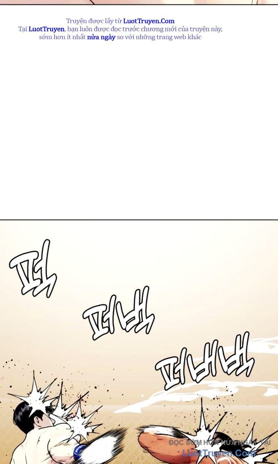 Loser Giỏi Võ Chapter 144 - Trang 2