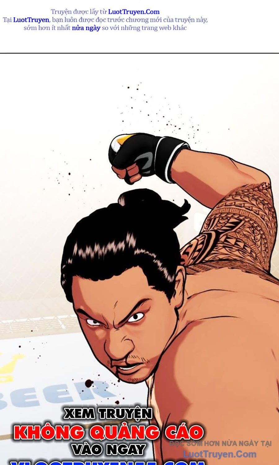 Loser Giỏi Võ Chapter 144 - Trang 2