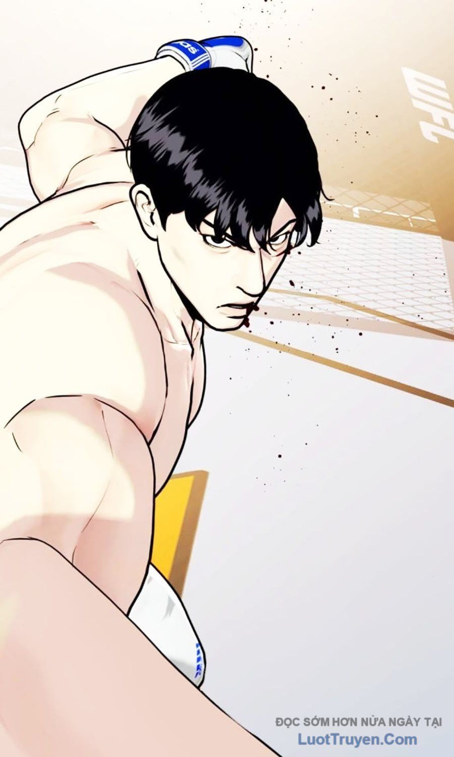 Loser Giỏi Võ Chapter 144 - Trang 2