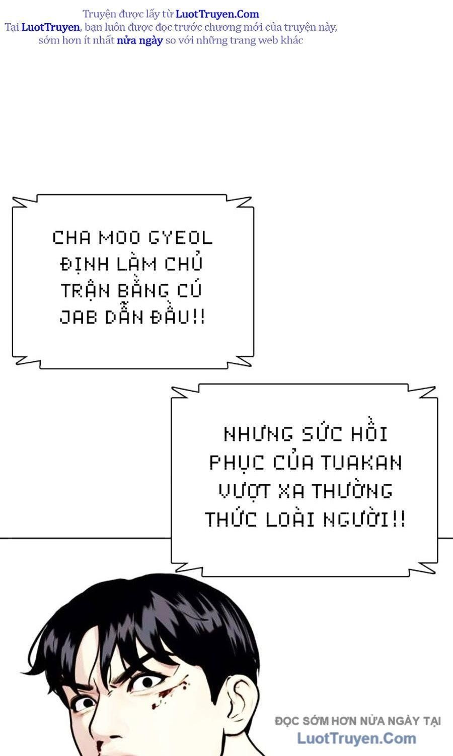 Loser Giỏi Võ Chapter 144 - Trang 2
