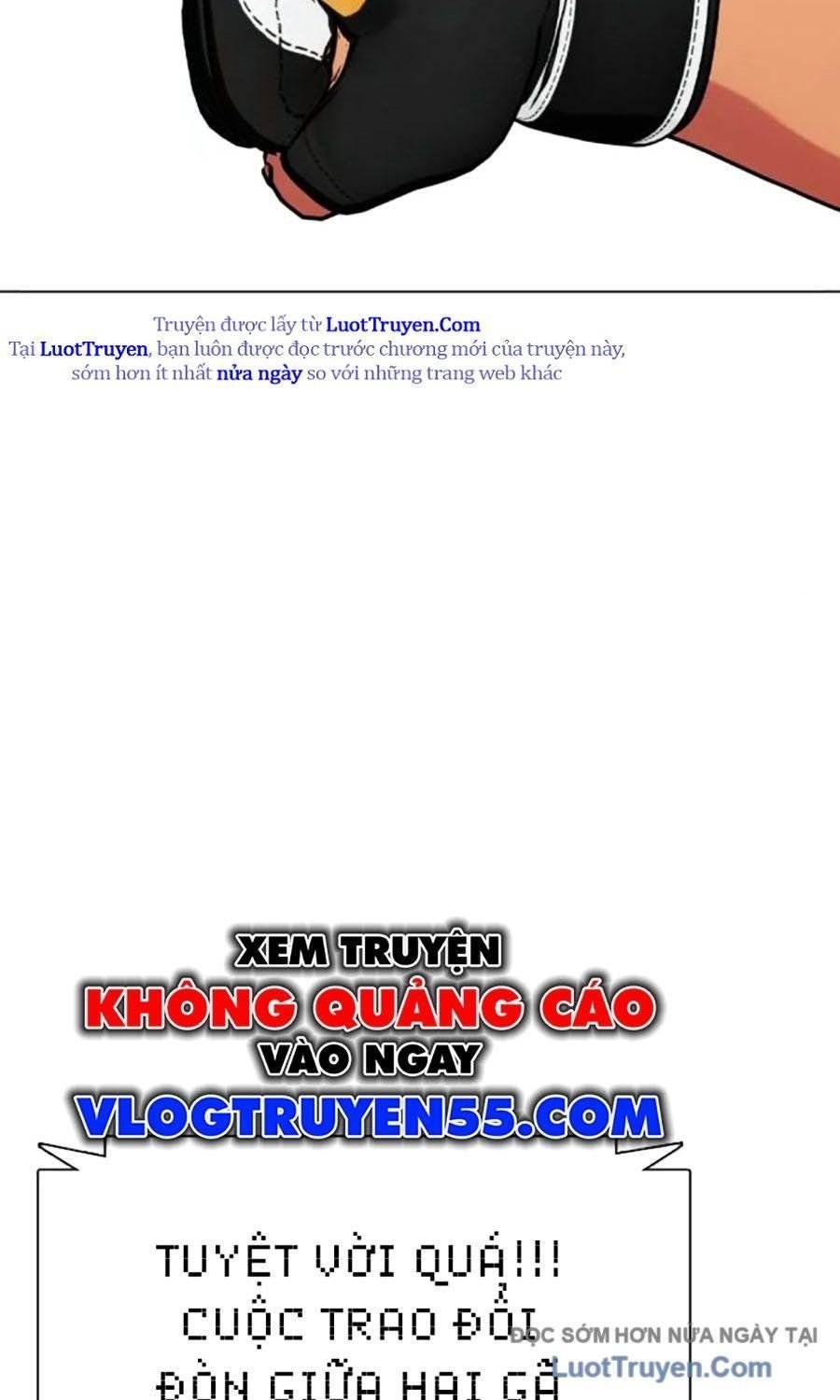 Loser Giỏi Võ Chapter 144 - Trang 2