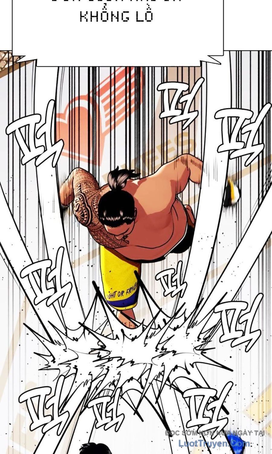 Loser Giỏi Võ Chapter 144 - Trang 2