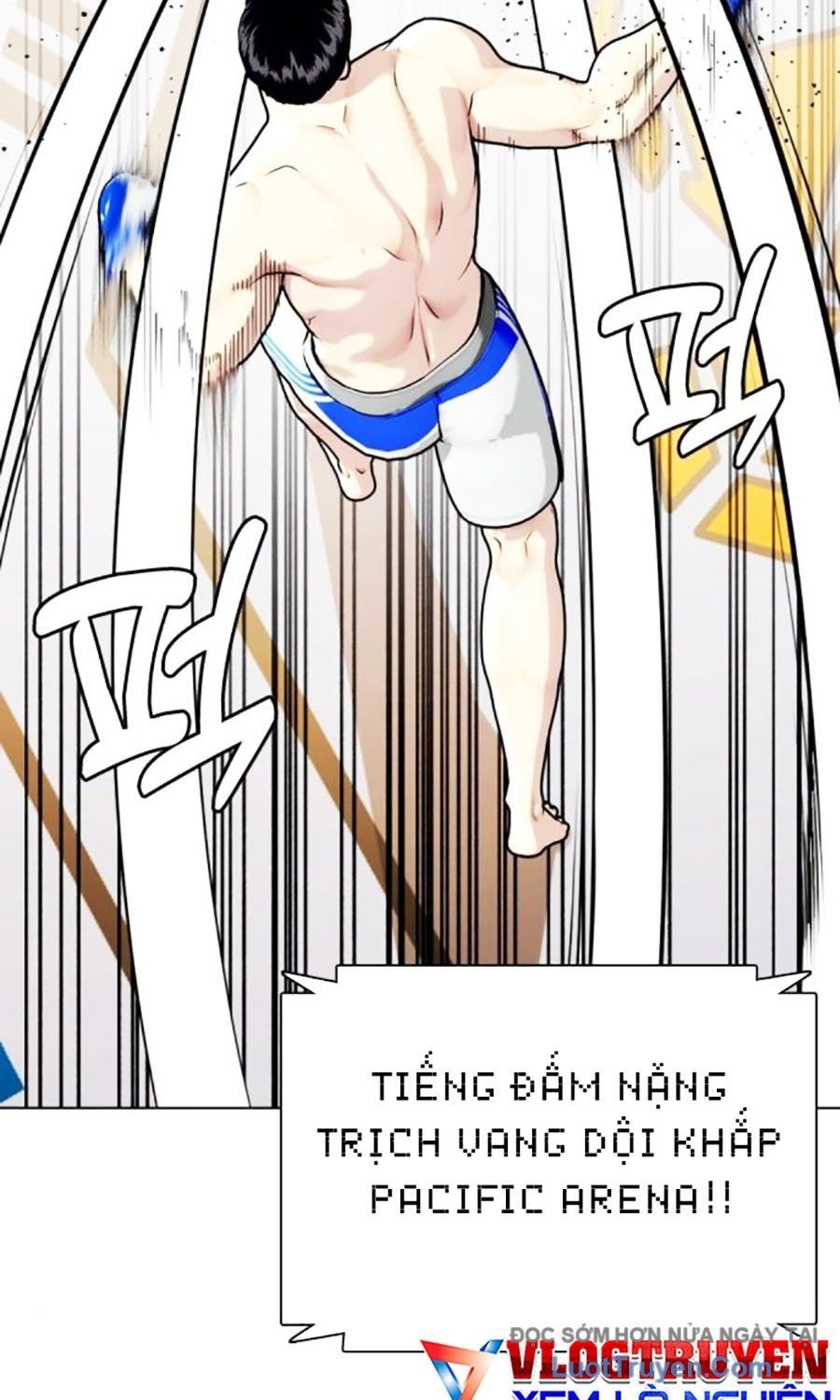 Loser Giỏi Võ Chapter 144 - Trang 2